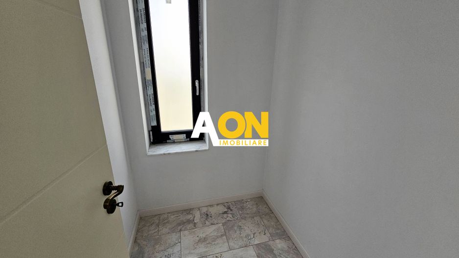 Casa individuala de vanzare, 4 camere, 2 bai, 448mp teren - Poză 14