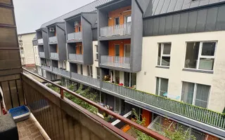 Apartament cu 2 dormitoare |zona Jysk Florești - Poză 15