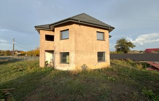 🏡 VILĂ DEOSEBITĂ 250 MP UTILI,1800 MP TEREN , TUTORA –  187.000 €! 🏡