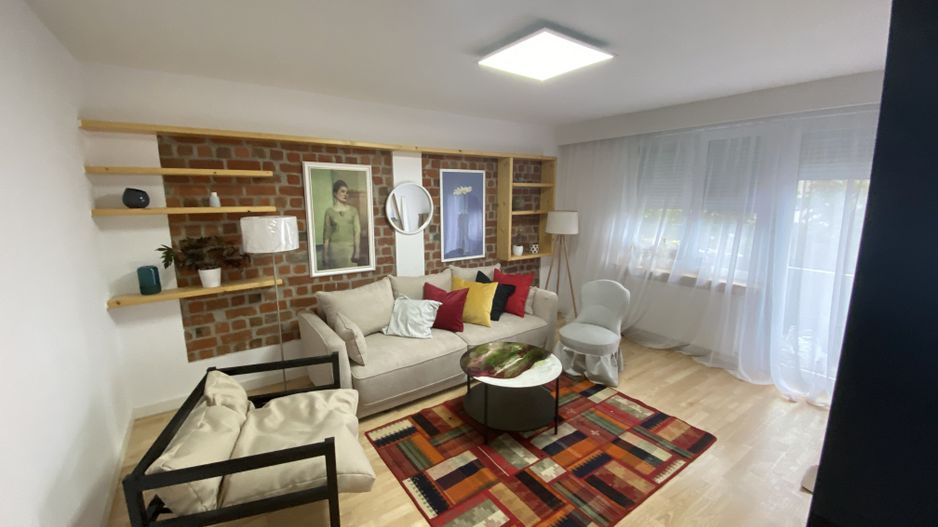 Apartament 3 camere lux langa Prefectura - Poză 33