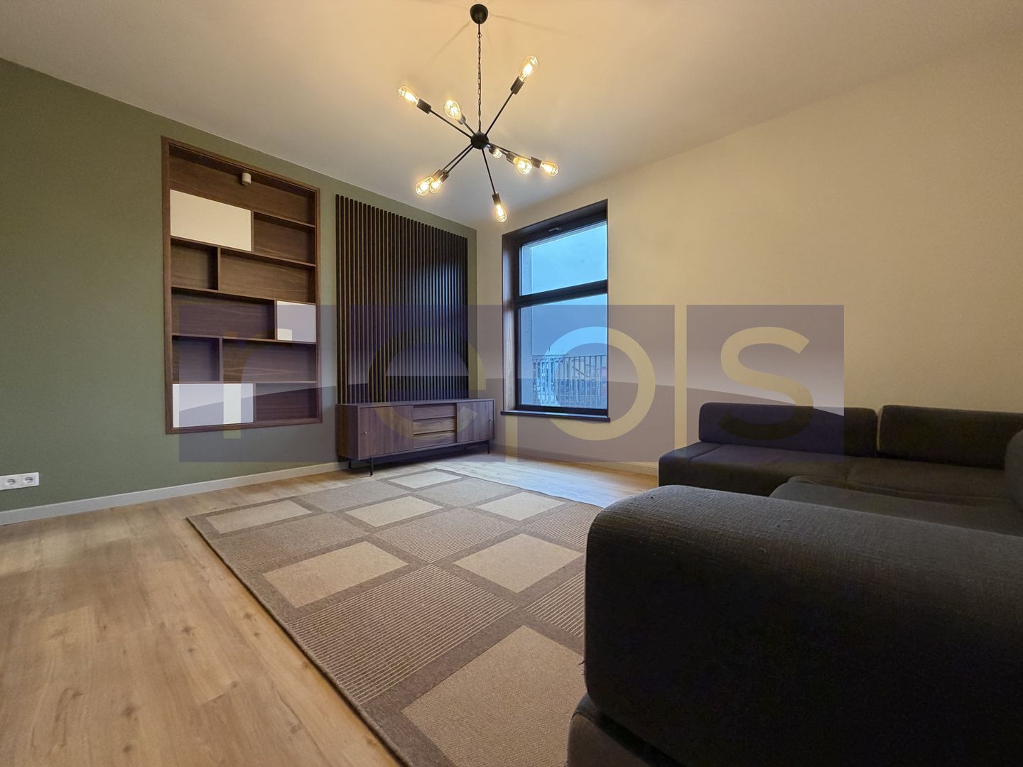 VILĂ PREMIUM | CARTIERUL HENRI COANDĂ | 191 MP UTILI | DESIGN MODERN | - Poză 26