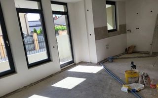 ageuropa.ro vinde ap. 2 cam. NOU semifinisat, zona Titulescu PARTER. - Poză 2