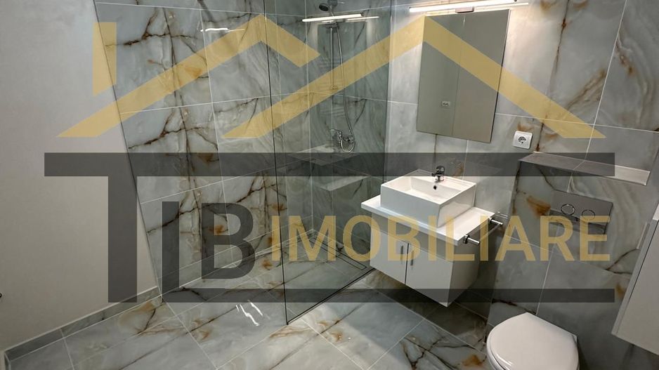 Studio, 50mp, parcare, Zona Centrala - Poză 5