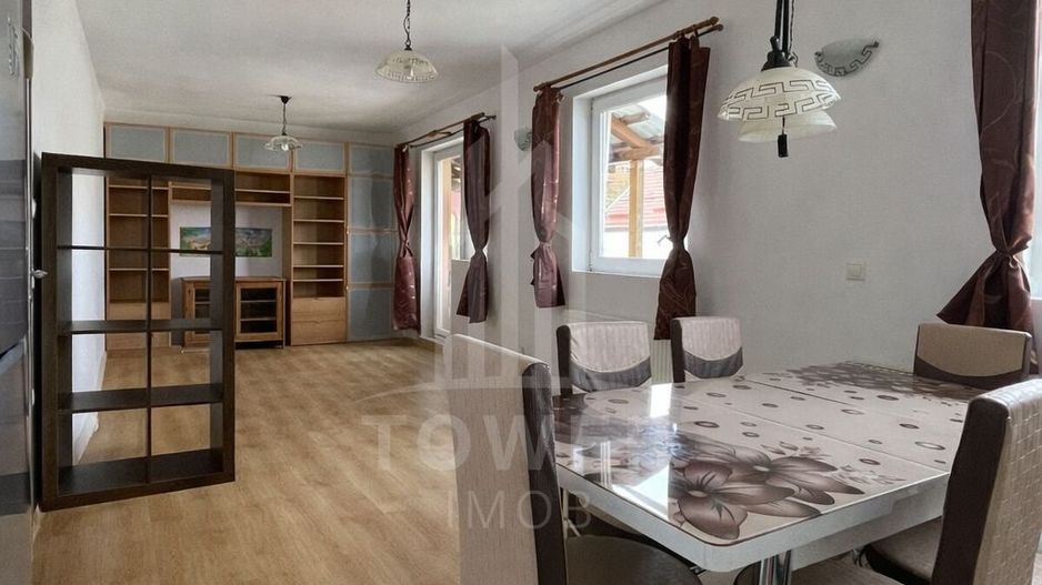 Apartament 3 camere - zona Valea Aurie - Poză 1