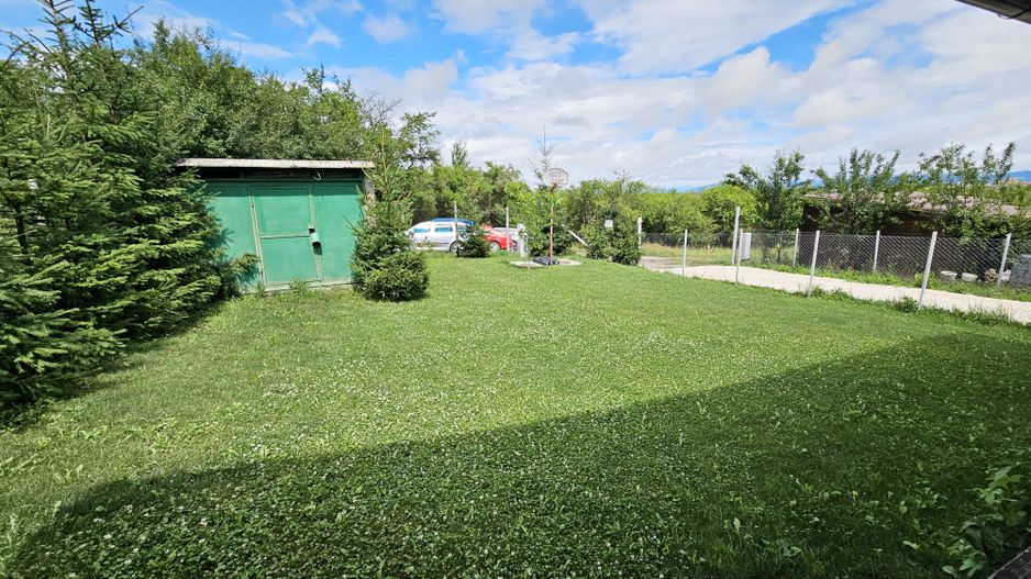 Vila noua-Sanpetru Dealul Lempes, zona verde si linistita - Poză 21