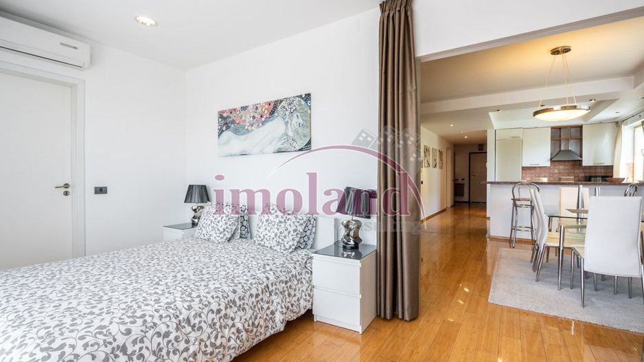 Inchiriere - apartament - 3 camere cu terasa - Aviatorilor - Poză 7