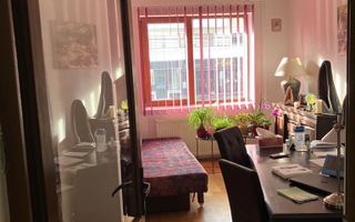 Apartament cu Terasă și Curte – 4 Camere, 120 mp Ultracentral - Poză 11