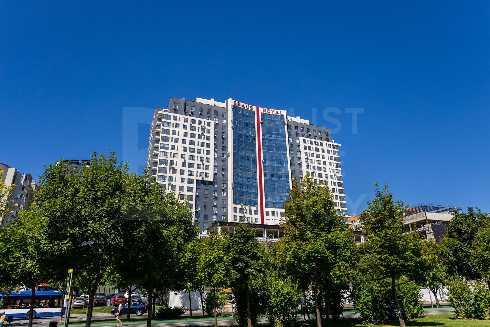 Vânzare, apartament, 2 camere, bd. Mircea Cel Bătrân, Ciocana - Poză 22