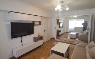 Apartament 2 camere decomandat de închiriat zona Rovine - Poză 1