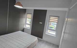 Apartament 3 camere cu parcare subteran, 67 mp, Solumnia, Aurel Vlaicu 84, Iași - Poză 3