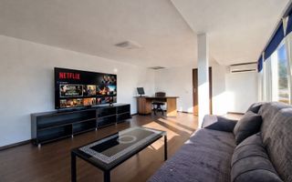 Casă P+1 I 3 Cam + 2 Băi I Piscină acoperită/încălzită I Teren 621 Mp - Poză 1