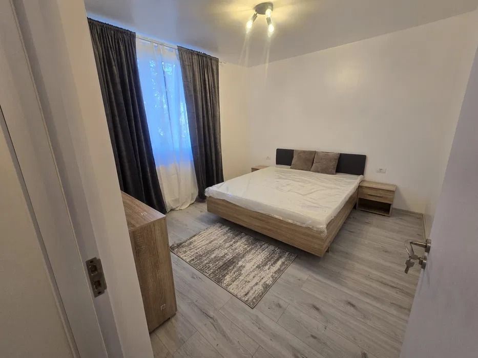 AP. 2 CAMERE DRUMUL TABEREI, RENOVAT, NOU, BUCATARIE INCHISA, MODERN - Poză 3