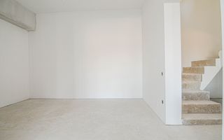 Casă modernă PREMIUM de tip duplex în Florești zona Centurii de Sud - Poză 33