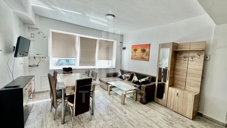 Apartament 3 camere de închiriat – Turnișor - Poză 3