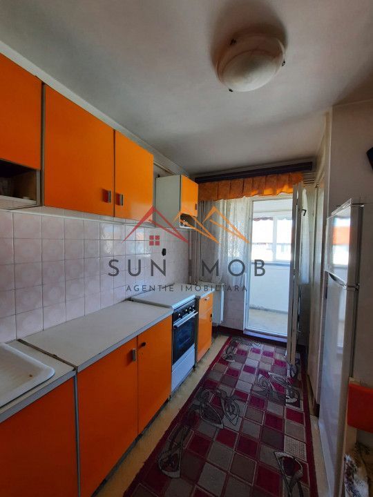 Apartament 3 camere, decomandat, 82 mp, 2 grupuri sanitare, Campina - Poză 7