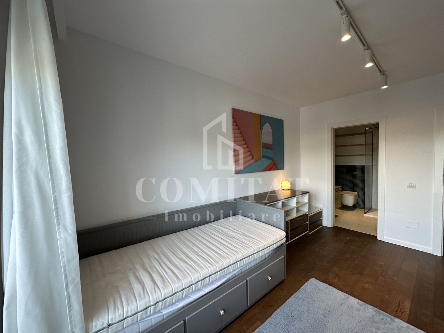 Duplex cu 3 dormitoare | Garaj | Gruia - Poză 17