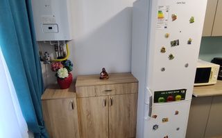 Apartament 1 camera | Etaj 1 | Decomandat | Terasa | Central - Poză 11