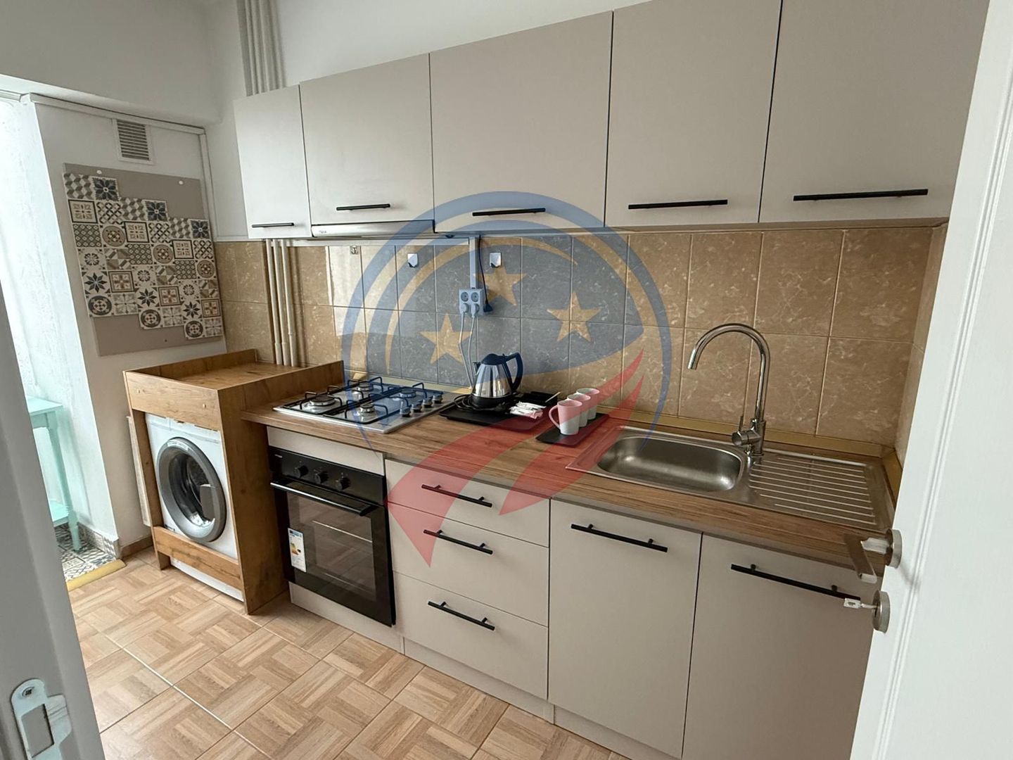 Garsoniera Ultracentral-Lipscani - Poză 14