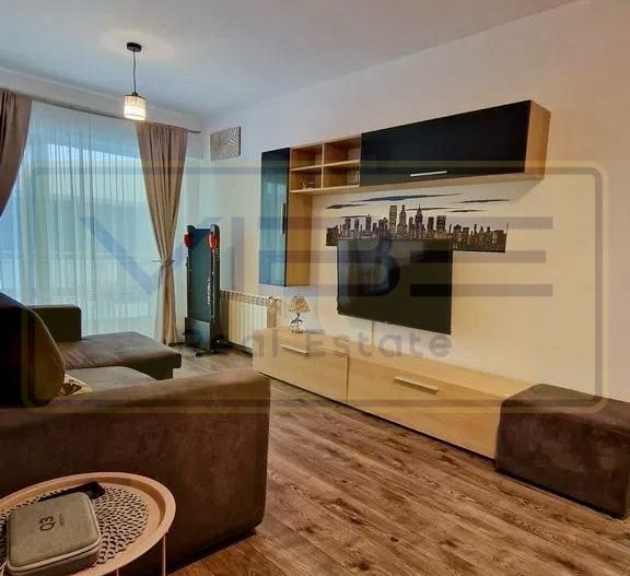 Apartament 2 camere cu loc parcare Conest Grand Residence - Poză 6