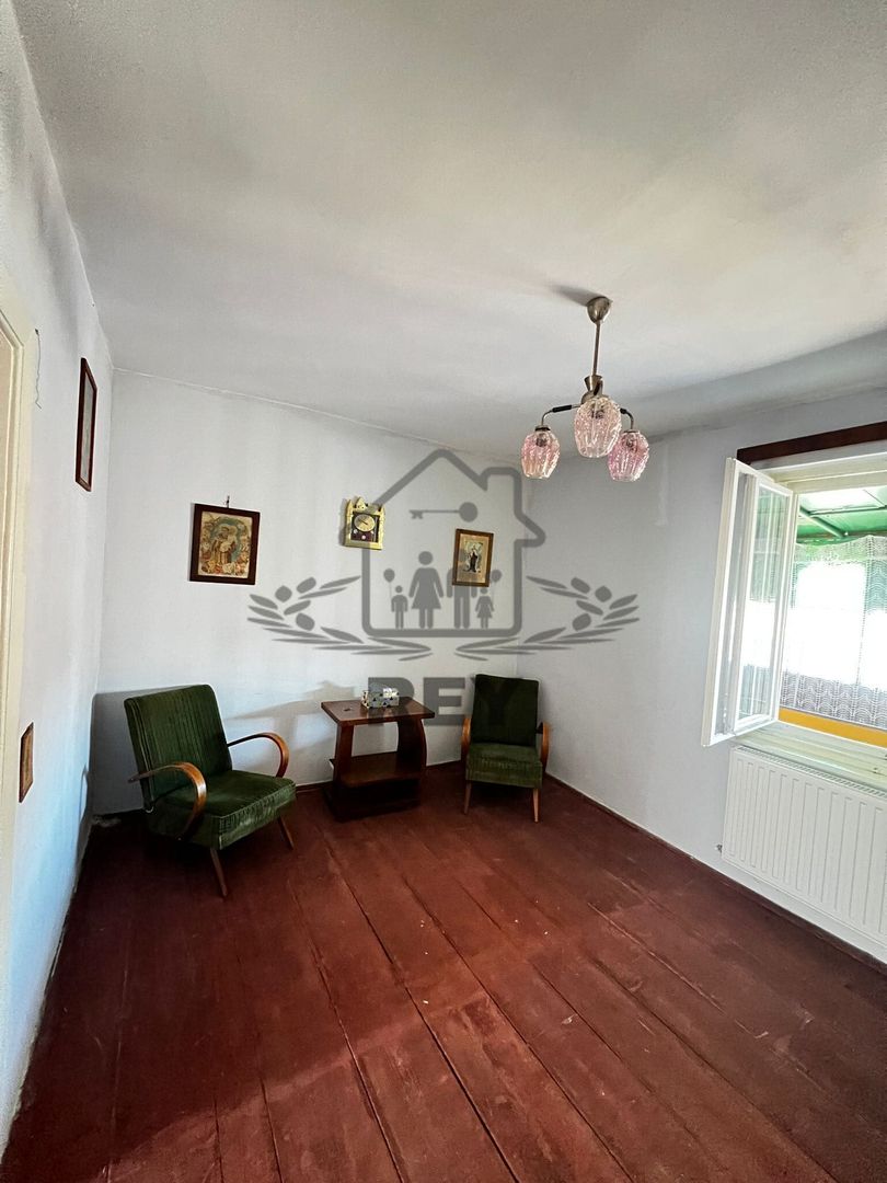 Casă tip Duplex 3 camere cu teren 468 mp zona Străzii Record/Terezian - Poză 10