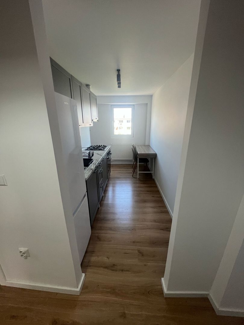 Apartament de închiriat | 3 camere | Șos. București -Cec Bank - Poză 5