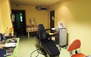 Spațiu parter cu destinație mixtă, zona fostă Lidia – 67 mp - Poză 10