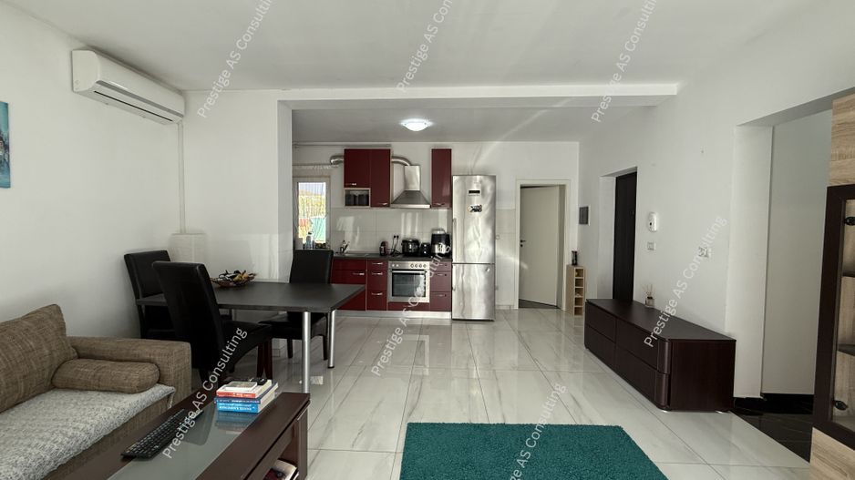 Apartament 2 Camere + 2Locuri de parcare proprii- Intrare in Dumbravita - Poză 6