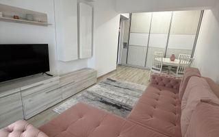 Apartament 2 camere nou Novum Lacul Morii + parcare | 600 EUR - Poză 2
