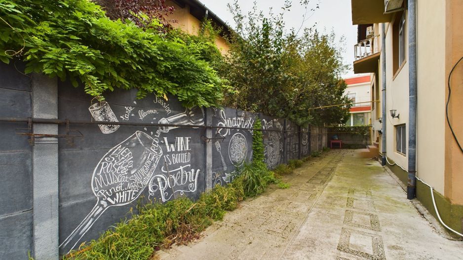 Spațiu comercial cu multiple destinații pe Martirilor - Poză 18