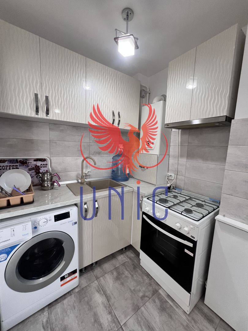 3 camere Calea Severinului -Promenada Mallmobilaat si utilat - Poză 14