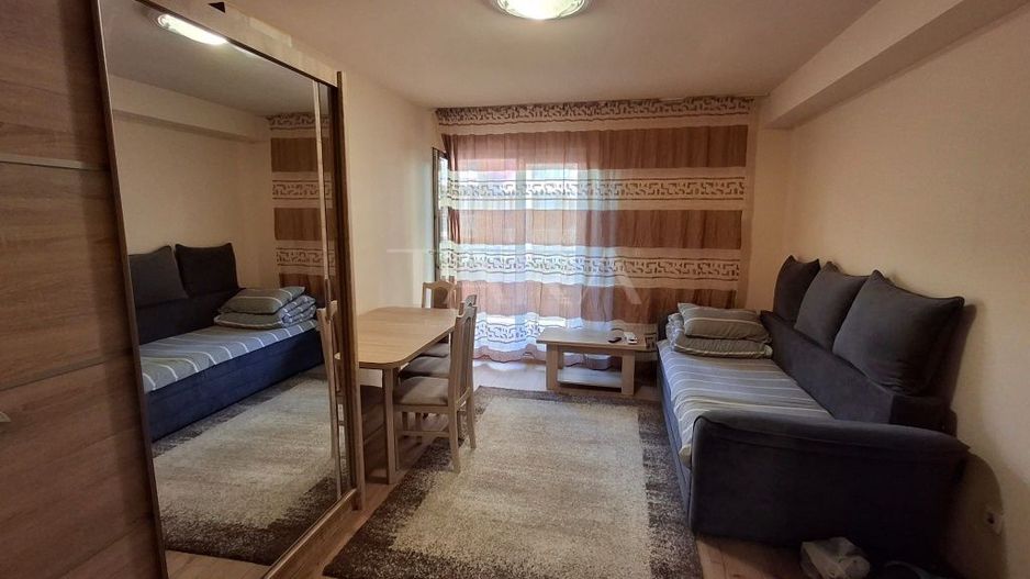 Garsonieră cu balcon, Teodor Mihali, ideală pentru investiție. - Poză 1