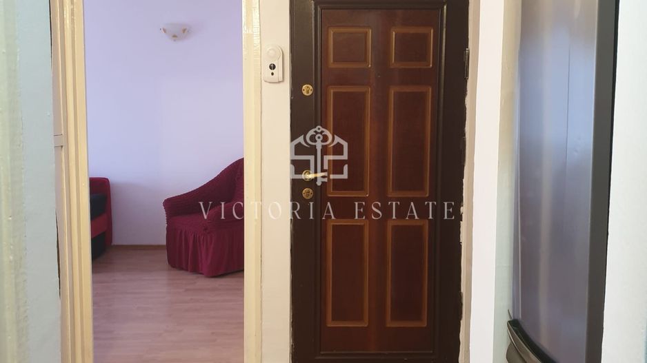 Vând apartament 2 camere,  comfort 1,zona 9 mai - Poză 5