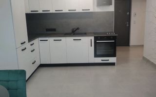 Apartament modern 2 camere si parcare privata in zona Magnolia - Poză 2