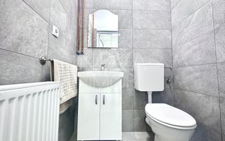 Spatiu comercial cu vitrina - Str. Doamna Stanca - Poză 4