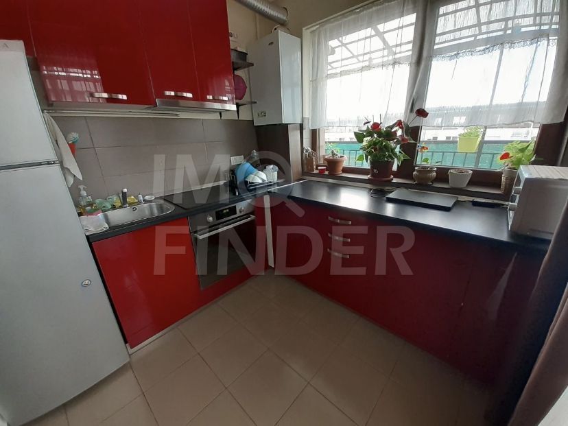 Vanzare apartament 2 camere Zorilor, imobil nou - Poză 1