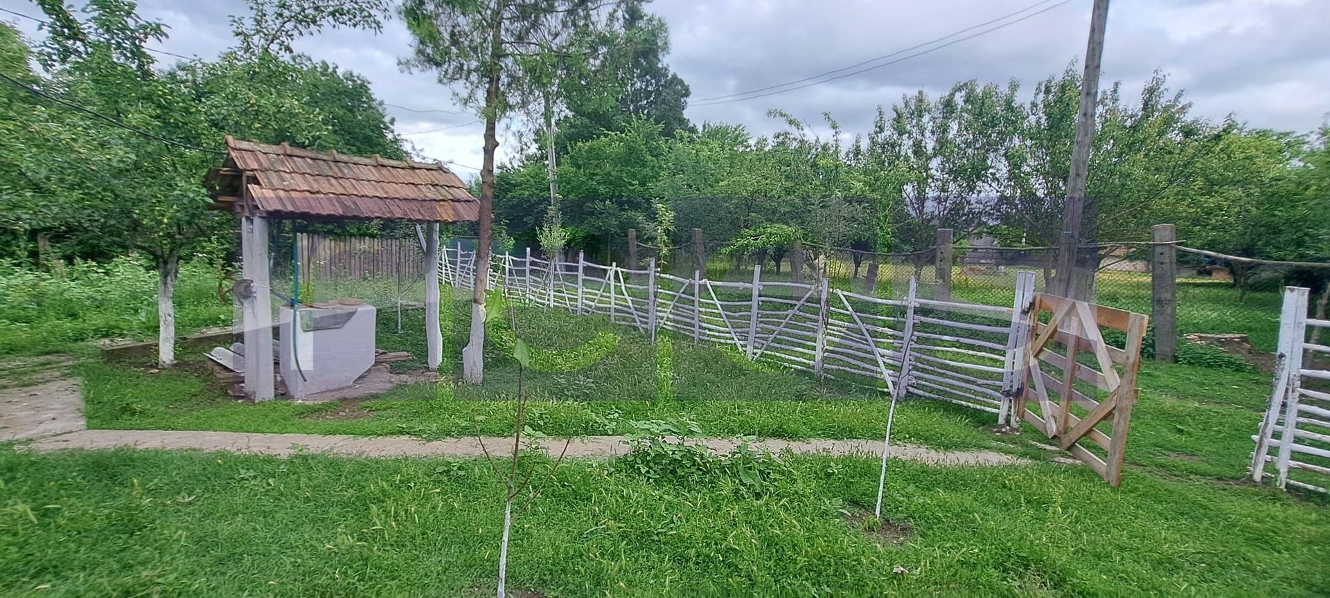 VANZARE CASA | TEREN 2.500 MP | LIVADA SI GRADINA | COMUNA BEUCA, TELEORMAN - Poză 7