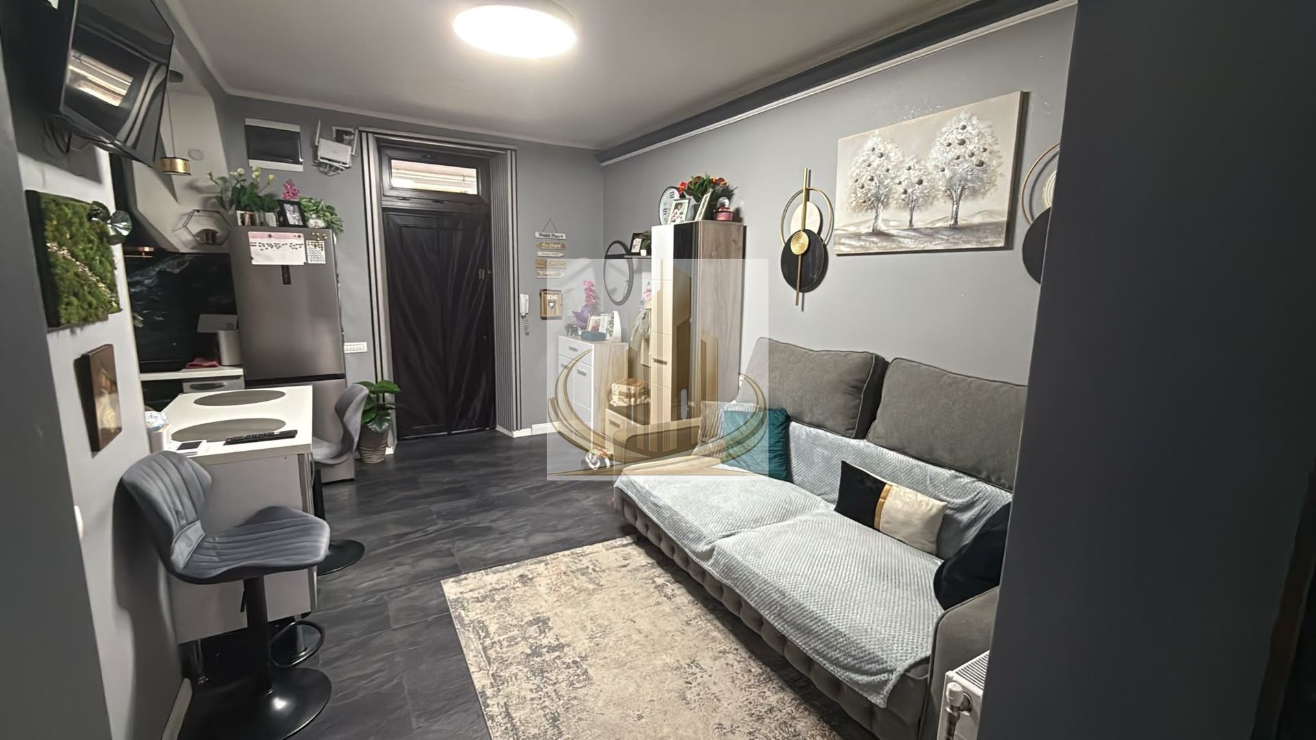 Apartament renovat & mobilat Take Ionescu ISHO - Poză 3