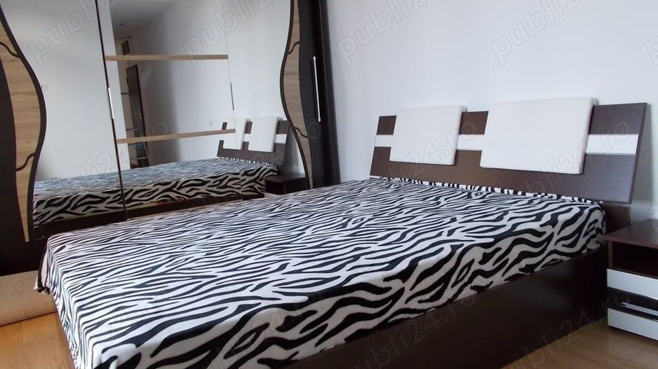 Apartament 2 CAMERE, mobilat modern, 13 Septembrie - Marriott - Poză 5