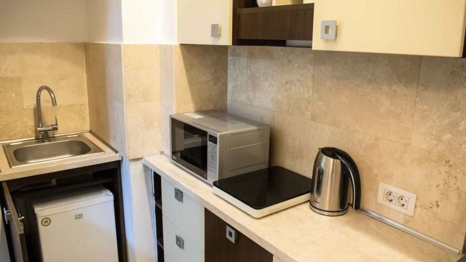 Magheru | Hotel Lido | Piața Romană | Apartament 2 camere - Poză 2