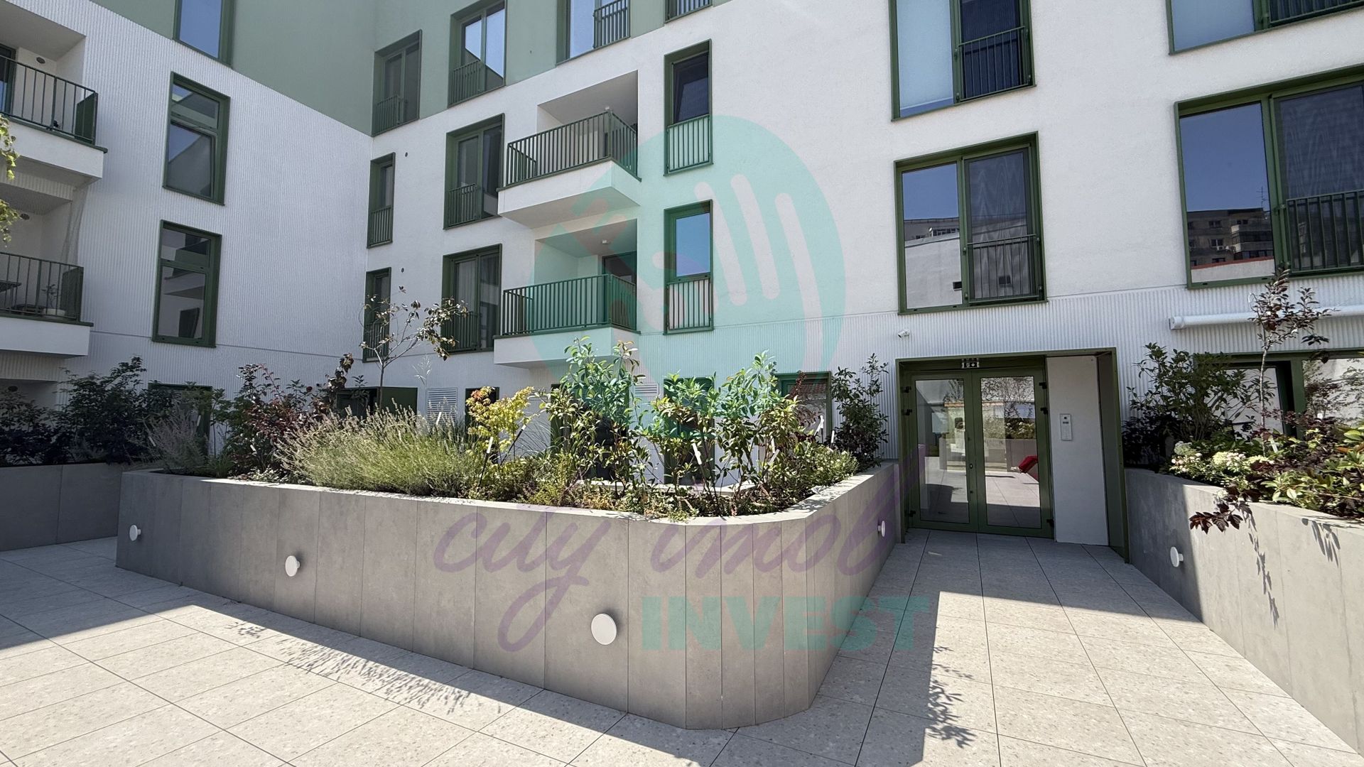 Spațiu comercial 96 mp + terasă 30 mp | Vitrină stradală - Poză 13