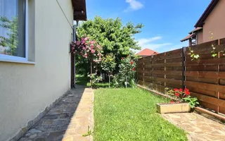 Casa de Vanzare, 4 Camere, 350MP teren, zona LIDL - Poză 14