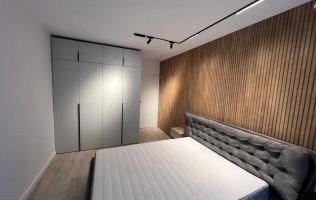 Închiriere apartament 2 camere Șisești – zonă liniștită, aproape de Bă