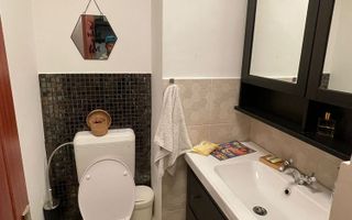 Apartament 3 camere | Cartier Aviatiei | 106 mp | Parter cu ieșire în grădină - Poză 5