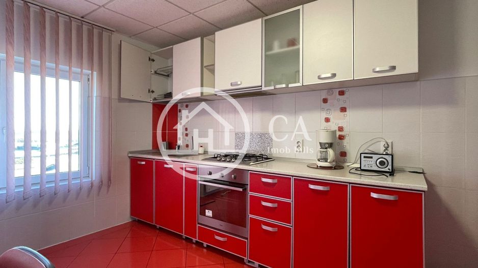 Apartament la casa, de inchiriat cu 3 camere  in zona Nufaru, Oradea - Poză 9