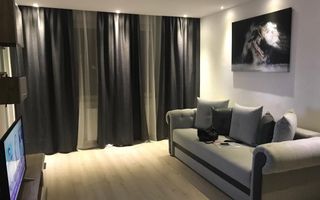 Apartament 2 camere -Calea Bucuresti - Poză 1