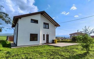 Casa individuala la 7 min de Sibiu - Poză 2