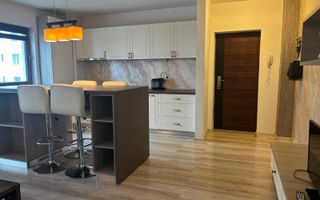 Apartament 2 camere modern zona Mall Șelimbăr - Poză 5