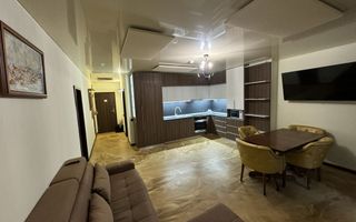 Apartament 3 Camere de Inchiriat - Mobilat si Utilat Premium - Poză 1