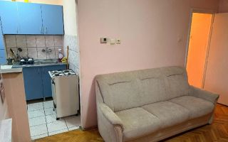 BRASADAS vinde ap 2 cam etaj 3/4 Burdea. - Poză 2