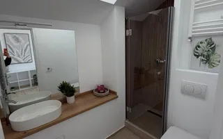 Penthouse Duplex cu 4 camere *200mp* // Cotroceni - Poză 29